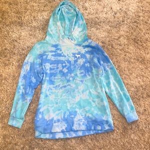 PINK women’s hoody